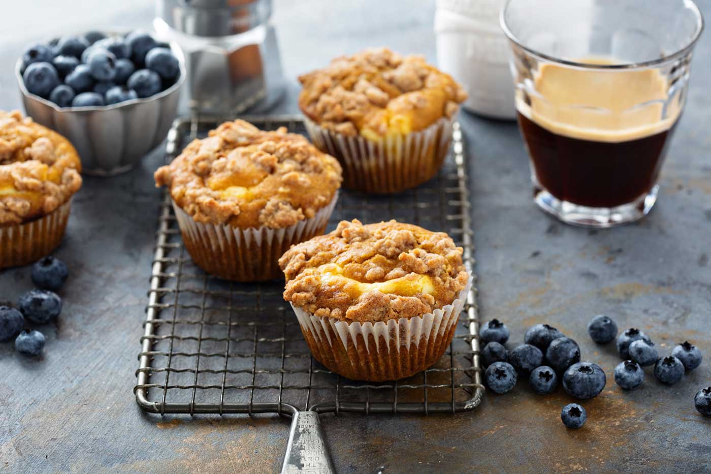 The Ultimate Guide to Delicious and Healthy Kodiak Pancake Mix Muffins: A Perfect Blend of Nutrition and Flavor
